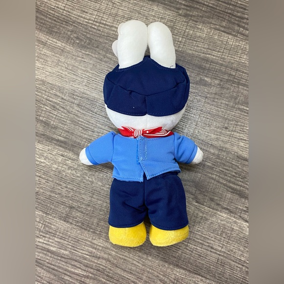 🧁 *NWT* NIJNTJE Miffy Farmer 9.5” Plush - Dick Bruna - Picture 2 of 7